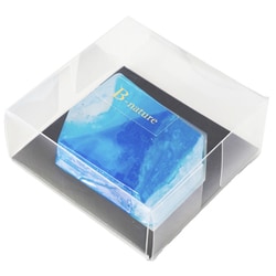BN-041 [B-nature（ビーネイチャー） ジュエリー石鹸 サファイア Sapphire]