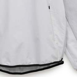 Callaway ゴルフジャケット 3L ホワイト Callaway キャロウェイ スターストレッチ フルジップ ブルゾン