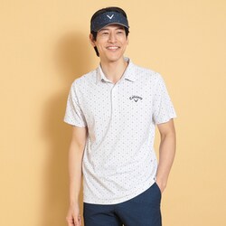 ヨドバシ.com - Callaway キャロウェイ ゴルフウェアメンズ 半袖