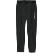 ゴルフウェアレディース パンツ S BK CWA25L C25126202 1010