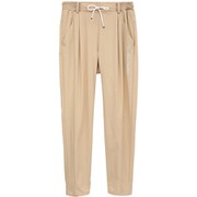 ゴルフウェアレディース パンツ S BE CWA25L C25126202 1040