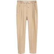 ゴルフウェアレディース パンツ M BE CWA25L C25126202 1040