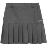 ゴルフウェアレディース スカート M GY CWA25L C25128204 1020