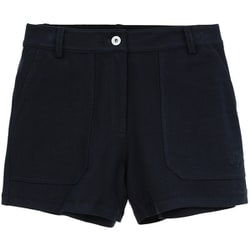 ゴルフウェアレディース ショートパンツ L NV CWA25L C25127201 1120