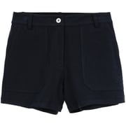 ゴルフウェアレディース ショートパンツ L NV CWA25L C25127201 1120