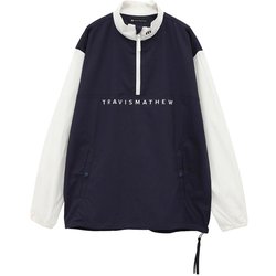 Quarter Zip JK TRM25SS 7AL003_4MIN_L