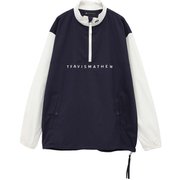 Quarter Zip JK TRM25SS 7AL003_4MIN_XL