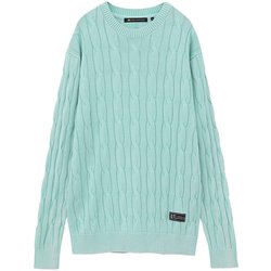 LS CrewSweater TRM25SS 7AL044_C0443_L