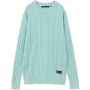 LS CrewSweater TRM25SS 7AL044_C0443_L