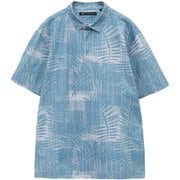 S/S Leaf Polo TRM25SS 7AL009_C0438_XL