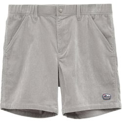 Short Pants TRM25SS 7AL036_0SLT_XL