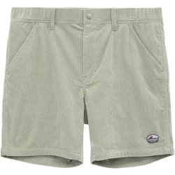 Short Pants TRM25SS 7AL036_3MST_M