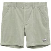 Short Pants TRM25SS 7AL036_3MST_M