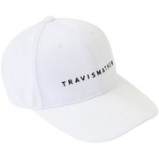BASIC LOGO CAP TRM25SS 7AL943_1WHT_F