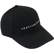BASIC LOGO CAP TRM25SS 7AL943_0BLK_F