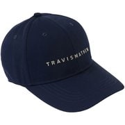BASIC LOGO CAP TRM25SS 7AL943_4NAV_F