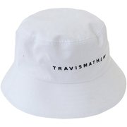 BASIC LOGO HAT TRM25SS 7AL944_1WHT_F