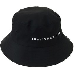 BASIC LOGO HAT TRM25SS 7AL944_0BLK_F