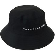BASIC LOGO HAT TRM25SS 7AL944_0BLK_F