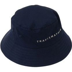 BASIC LOGO HAT TRM25SS 7AL944_4NAV_F