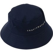 BASIC LOGO HAT TRM25SS 7AL944_4NAV_F