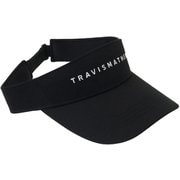 BASIC LOGO VISOR TRM25SS 7AL945_0BLK_F