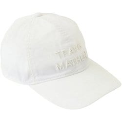 TM WASH CAP TRM25SS 7AL948_1WHT_F