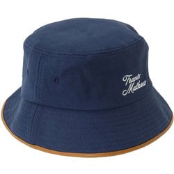 TM CANVAS HAT TRM25SS 7AL952_4NAV_F