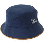 TM CANVAS HAT TRM25SS 7AL952_4NAV_F