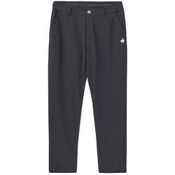 ゴルフパンツ レディース 9分丈パンツ Lサイズ ブラック LG5SLP53L BK00 L