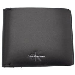 K513179 [2つ折り財布 Black]