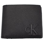 K512594 [2つ折り財布 Black]