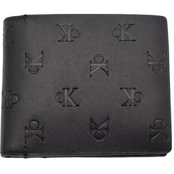 K513151 [2つ折り財布 Black]