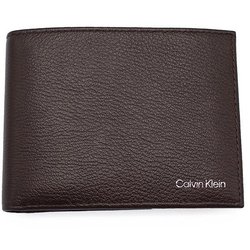 K512790 [2つ折り財布 Dark Brown]