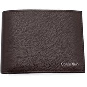 K512790 [2つ折り財布 Dark Brown]