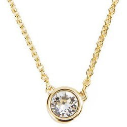 Imber ペンダント Gold 5684511