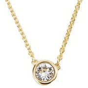 Imber ペンダント Gold 5684511
