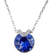 Bella V ペンダント Rh&Blu 5724286
