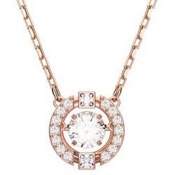Una ペンダント Rose Gold 5272364