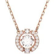 Una ペンダント Rose Gold 5272364