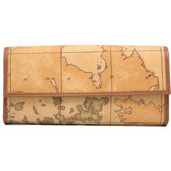 長財布 Beige W018-6000