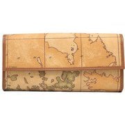 長財布 Beige W018-6000