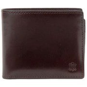 2折り財布 D.Brown BYHL8908DBR