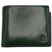 2折り財布 Green BYHL8908GR