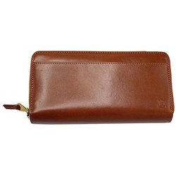 ラウンド長財布 Bro BYHL10306BR
