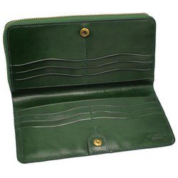 ヨドバシ.com - BELLIES YORK ラウンド長財布 Gre BYHL10306GR