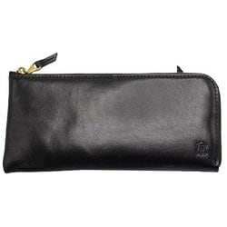 Lzip長財布 Blak BYHL10307BK