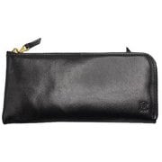 Lzip長財布 Blak BYHL10307BK
