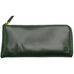 Lzip長財布 Green BYHL10307GR