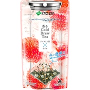 香るCold Brew Tea ジャスミン茶×ライチ 2g×5袋 [ティーバッグ]